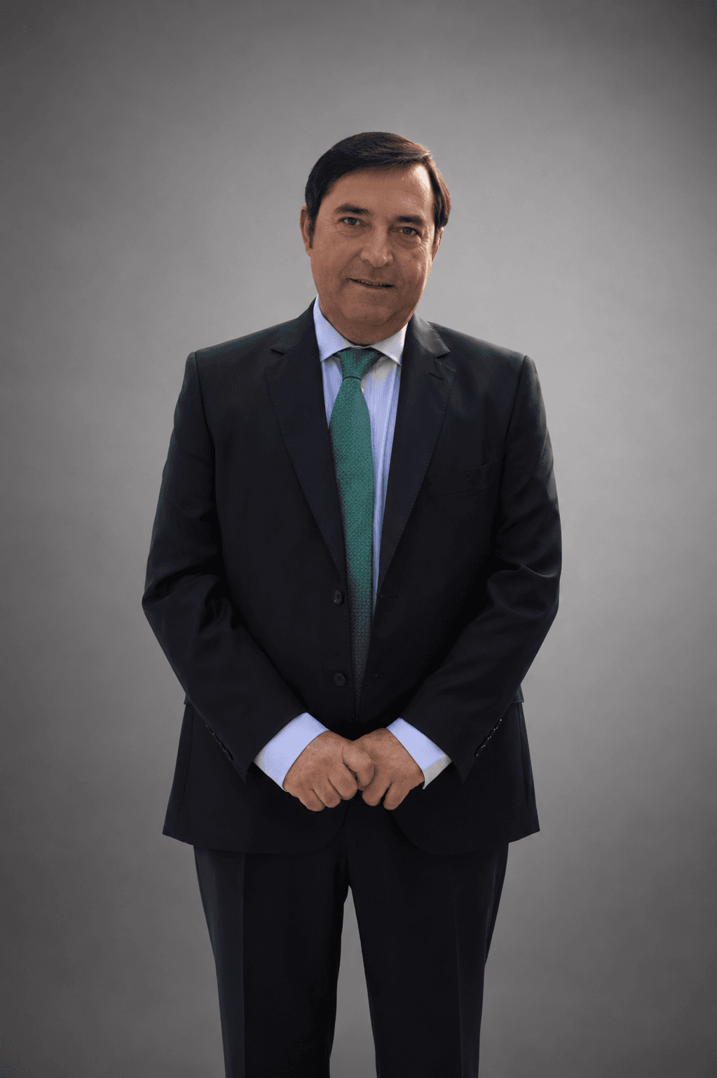 Julio Fernández Sanz