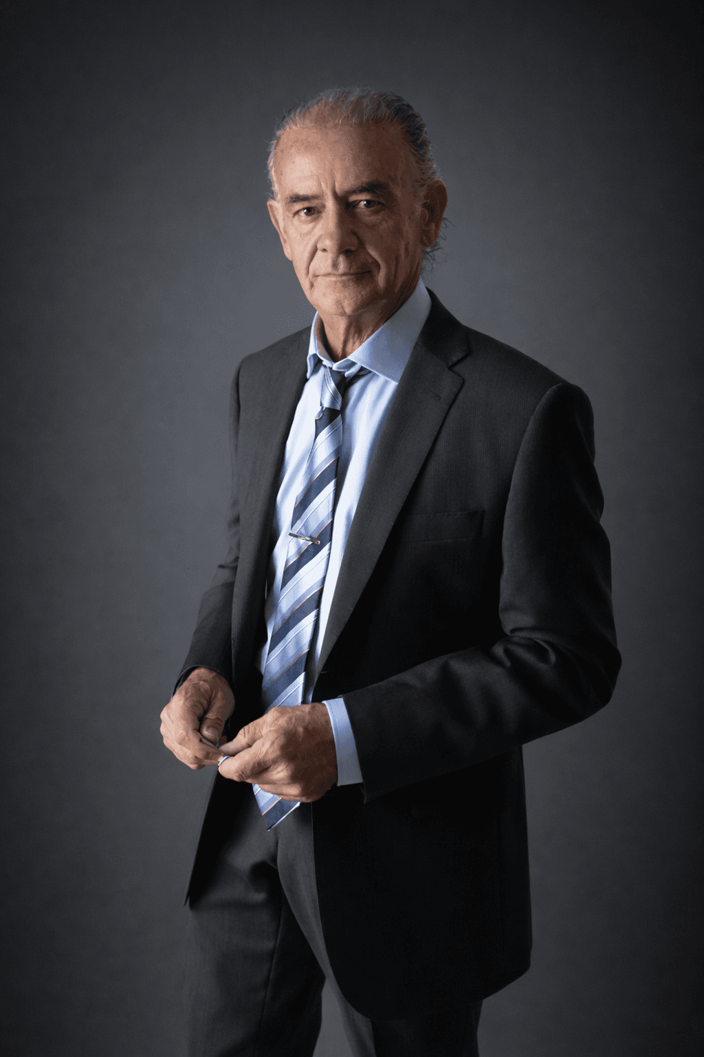 Manuel Sales Garrido