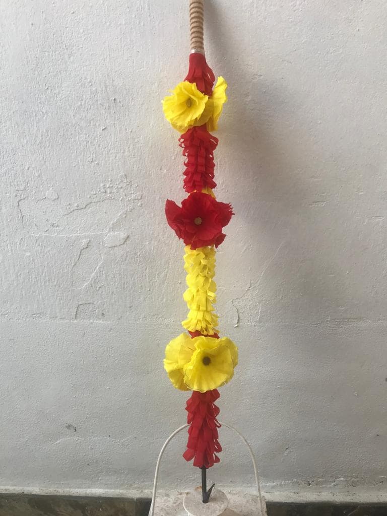 Banderillas de Lujo Colgantes